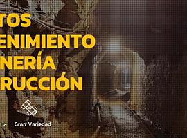 ASTURIANA: La SRP apoya con 400.000 € la expansión internacional de Bulteck Mining Systems 