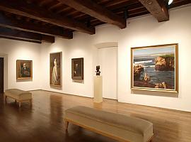 El Museo de Bellas Artes de Asturias presenta su programa para el periodo de enero a abril 
