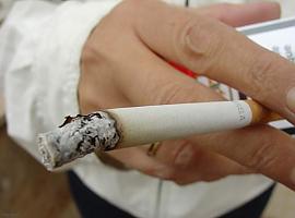 El número de tumores asociados al tabaco se incrementa notablemente