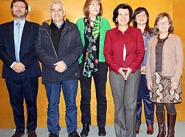 Asturias como referente en desarrollo rural para España y Europa  