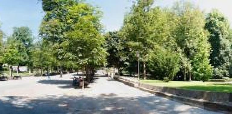 Oviedo apuesta por la Biodiversidad en sus parques y jardines