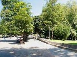 Oviedo apuesta por la Biodiversidad en sus parques y jardines