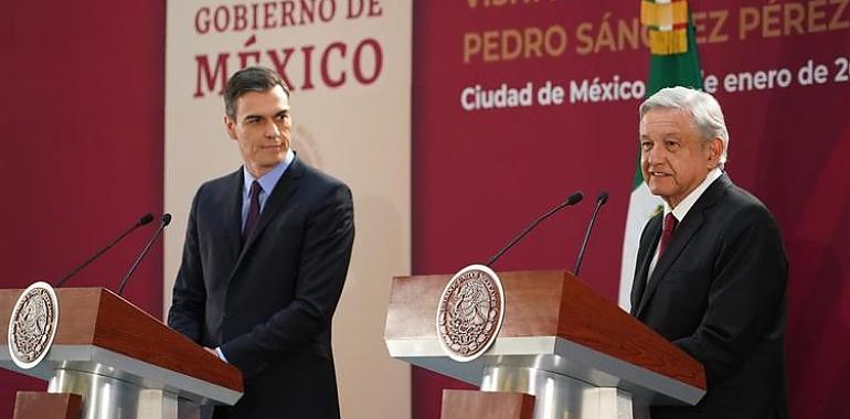 México y España: Unidos por la historia, comprometidos con el cambio