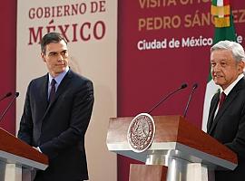 México y España: Unidos por la historia, comprometidos con el cambio