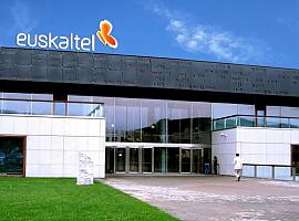 El Grupo Euskaltel repartirá 25 millones de euros entre sus accionistas