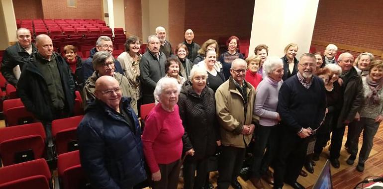 Asopeve-Asturias celebra su II Asamblea General de Socios y Socias