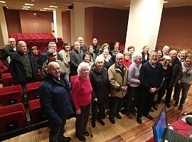 Asopeve-Asturias celebra su II Asamblea General de Socios y Socias