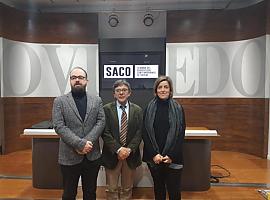 SACO la Semana del Audiovisual Contemporáneo vuelve a Oviedo