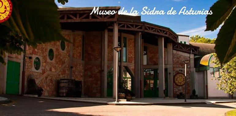 El Museo de la Sidra y el Archivo de Indianos tendrán señalización turística homologada