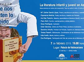 La literatura infantil y juvenil en Asturias, a debate hoy en Avilés