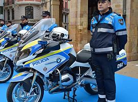 Oviedo cubrirá las 46 plazas de los policías que se acogen a la jubilación anticipada