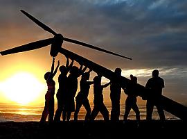 Greenpeace aplaude la Ley de Cambio Climático y Transición Energética balear