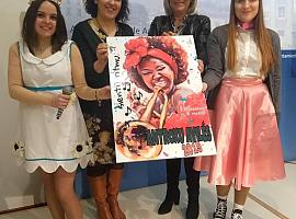 Brisa Fenoy, Remember Queen y Blus Probes, conciertos del Antroxu de Avilés