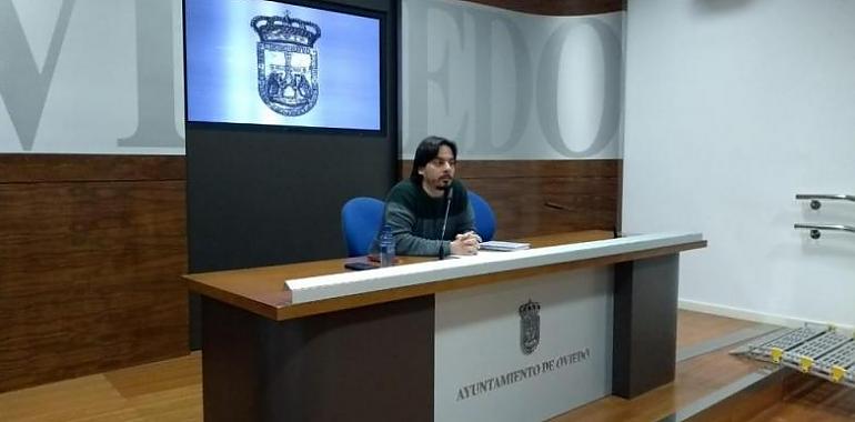 Somos Oviedo replica al Principado pidiendo un debate público con Lastra