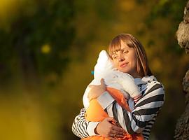 El 75% de las madres españolas se siente culpable por no pasar más tiempo con sus hijos