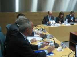 Aragón y  otras cinco comunidades piden una reunión con el ministro Blanco
