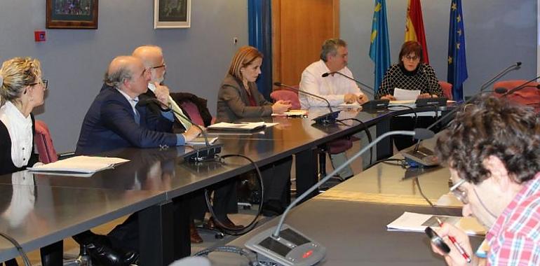 El Consejo asturiano de la Vivienda velará por las nuevas normas de habitabilidad 