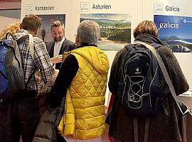 Asturias promociona su oferta turística en la Alemania moniquense