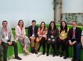 Jóvenes empresas invitadas a solucionar retos tecnológicos de once grandes asturianas
