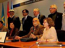 Moscones de Oro nacional e internacional para la cultura sidrera asturiana