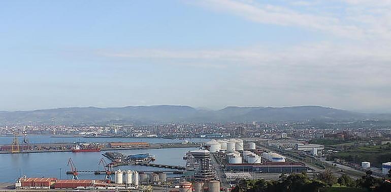 Medio Ambiente desactiva el protocolo de contaminación en Gijón y Oviedo