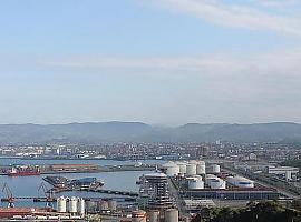 Medio Ambiente desactiva el protocolo de contaminación en Gijón y Oviedo