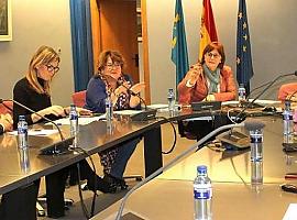 Asturias y Euskadi intercambian experiencias sobre gestión de servicios sociales