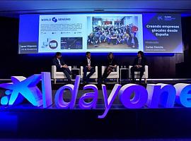  El 6 de marzo será el DayOne Innovation Summit en Oviedo