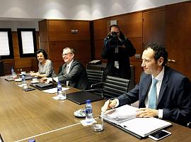 Asturias destina medio millón a subvenciones para modernizar el pequeño y mediano comercio