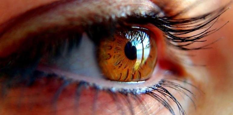 Doce mil asturianas padecen glaucoma, una enfermedad aún sin cura