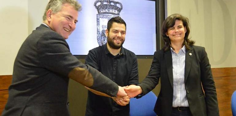 Oviedo renueva su apoyo al Club Asturiano de Innovación 