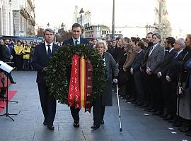 El 11-M siempre en el recuerdo de Madrid