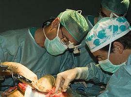 719 asturianos viven gracias a un trasplante de riñón