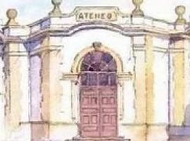 Cultura financiará la rehabilitación del Edificio Ateneo Obrero en Villaviciosa