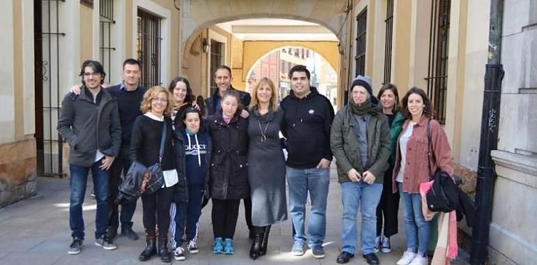 Las pelis del Filarmonica accesibles para todos en el Oviedo de las Personas