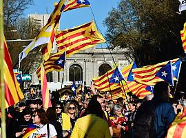 El PP suprimirá los derechos de manifestación y reunión de los españoles