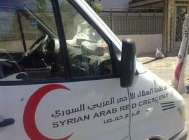 Siria:Temor en los hospitales ante los ataques contra pacientes y personal médico 