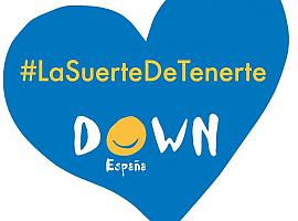 El Día Mundial de las Personas con Síndrome de Down se celebra en los colegios asturianos