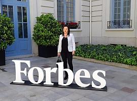 masymas, la única asturiana entre las 50 mejores empresas para trabajar, según Forbes España
