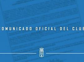 El Real Oviedo suspende relaciones institucionales con el Sporting