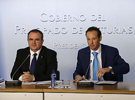 Asturias contratará 49 técnicos para reforzar las oficinas públicas de empleo