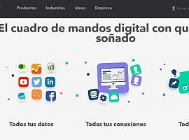 La plataforma asturiana Sweetspot, comprada por la norteamericana ClickDimension