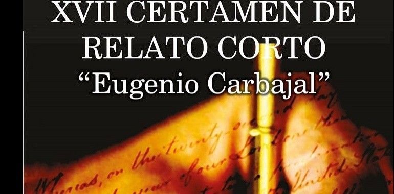  Hoy se entrega el premio del Certamen de Relato Corto Eugenio Carbajal