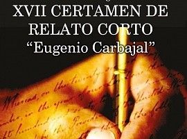  Hoy se entrega el premio del Certamen de Relato Corto Eugenio Carbajal