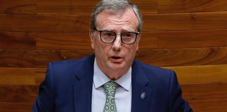 Aprobada la nueva Ley de Salud del Principado de Asturias