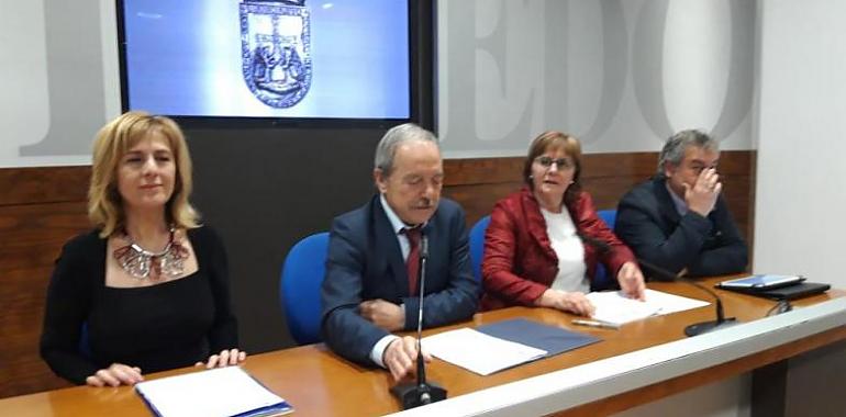 Las viviendas públicas de alquiler de El Campón, en Oviedo, abren plazo de solicitud