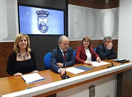Las viviendas públicas de alquiler de El Campón, en Oviedo, abren plazo de solicitud