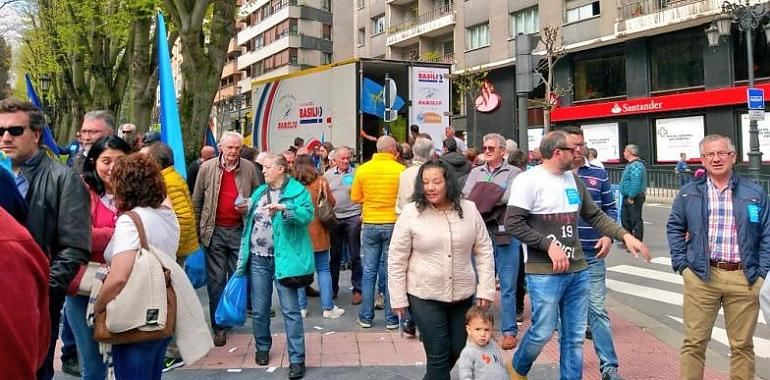 XARDA: Madrid mata la pesquería asturiana...pero todos la apoyan
