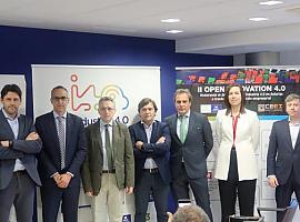 Seis empresas líderes de Asturias presentan sus retos en industria 4.0