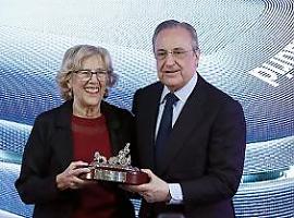 El Santiago Bernabéu será el mejor estadio del mundo